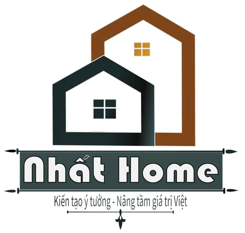 KIẾN TRÚC & XÂY DỰNG NHẤT HOME